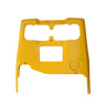 Cab Roof With Air Con JCB Part No 400/H3117 - Plant and Machine Parts
