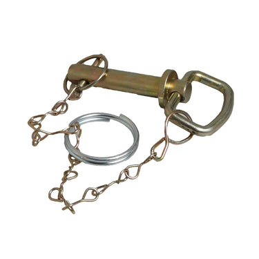 400/K7910 JCB Loadall Fork Locking Pins - Plant and Machine Parts