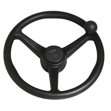 400/V8268 Steering Wheel Splined