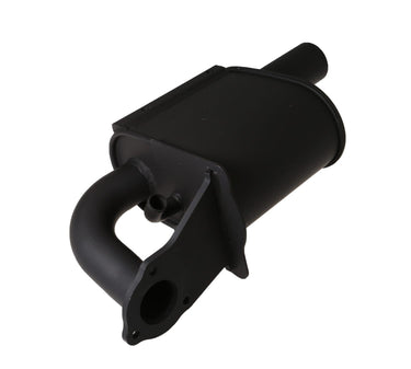JCB Silencer Exhaust 400/X0059 - Plant and Machine Parts