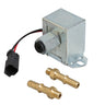 400/X4858 JCB Facet Fuel Pump - Plant and Machine Parts