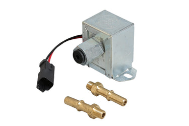 400/X4858 JCB Facet Fuel Pump - Plant and Machine Parts