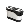 Air Filter Main JCB Part No: 400/Y7561 - Plant and Machine Parts