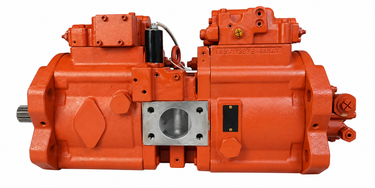 Doosan DX300 K5V140 main hydraulic pump 400914-00395A