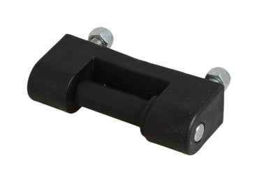 JCB Door Hinge JCB Part No: 331/31247 - Plant and Machine Parts