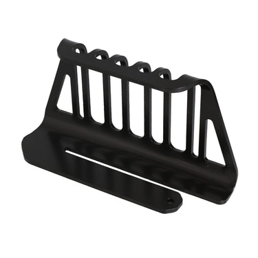 Rear L H Lamp Guard JCB Part No 401/G1828 - Plant and Machine Parts
