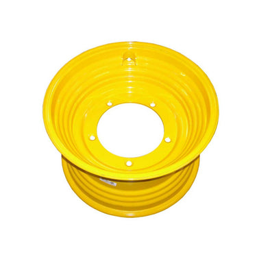 Wheel Rim 14 X 24 JCB Part No 41/940283 - Plant and Machine Parts