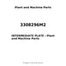 3308296M2 - INTERMEDIATE PLATE