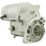 Kubota Starter Motor | Plant and Machine Parts