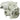 Kubota Starter Motor 1J813-63010 | Plant and Machine Parts