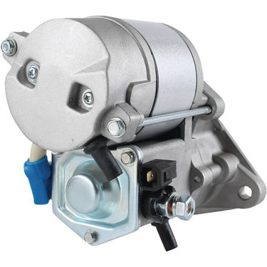 Kubota Starter Motor | Plant and Machine Parts