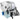 Kubota Starter Motor 19215-63010 | Plant and Machine Parts