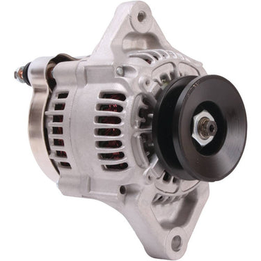 Kubota KX101-3 Alpha Replacement Alternator - Plant and Machine Parts