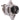Kubota Alternator T1850-15683 - Aftermarket Replacement - Plant and Machine Parts