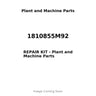 1810855M92 - REPAIR KIT