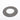445/05110 JCB Clutch Pack Disc Spring - Plant and Machine Parts