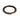 446/01102 JCB Transmission Oil Seal - Plant and Machine Parts