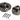 448/23500 JCB Differential Case