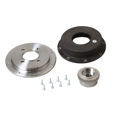 Coupling Assembly JCB Part No 45/907902 - Plant and Machine Parts