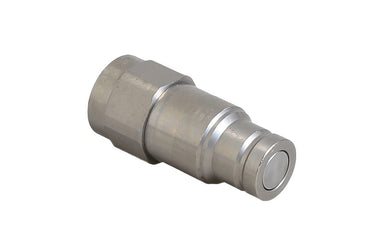 45/920063 Coupling Q/R SAE-8 Male - Plant and Machine Parts