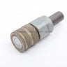 45/920066 JCB Female 3/8 Coupling - Plant and Machine Parts