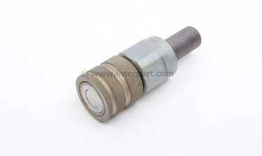 45/920066 JCB Female 3/8 Coupling - Plant and Machine Parts