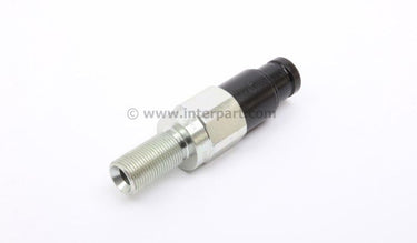 45/920067 JCB 3/8 Male Coupling - Plant and Machine Parts