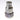 45/920069 Hydraulic Male Coupling - Plant and Machine Parts