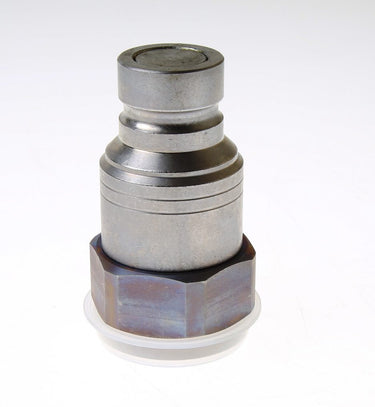45/920069 Hydraulic Male Coupling - Plant and Machine Parts