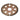 451/01702 JCB Brake Friction Plate - Plant and Machine Parts