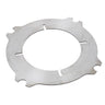 451/01703 JCB Brake Counter Plate - Plant and Machine Parts