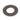451/25404 Parking Brake Disc Spring - Plant and Machine Parts