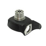 R/H Hub Swivel JCB Part No 453/23303 - Plant and Machine Parts