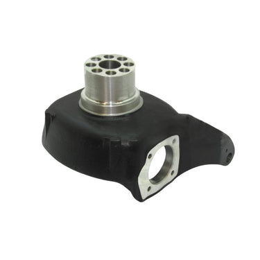 R/H Hub Swivel JCB Part No 453/23303 - Plant and Machine Parts