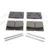 454/04401 JCB Fastrac Brake Pads - Plant and Machine Parts