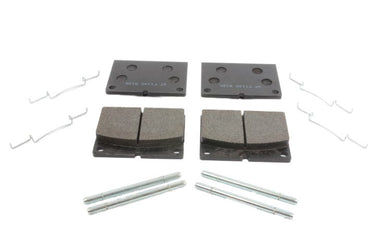 454/04401 JCB Fastrac Brake Pads - Plant and Machine Parts