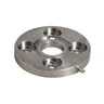 458/10770 JCB Hub Retaining Plate Loadall - Plant and Machine Parts