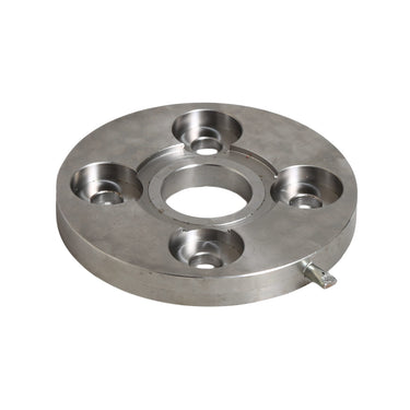 458/10770 JCB Hub Retaining Plate Loadall - Plant and Machine Parts