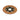 458/20281 JCB Brake Friction Plate - Plant and Machine Parts