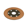 458/20281 JCB Brake Friction Plate - Plant and Machine Parts