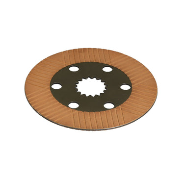 458/20281 JCB Brake Friction Plate - Plant and Machine Parts