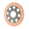 Friction Brake Plate JCB Part No 458/20316 - Plant and Machine Parts
