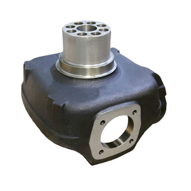 Joint Knuckle Swivel JCB Part No 458/20404 - Plant and Machine Parts