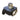 Joint Knuckle Swivel JCB Part No 458/20405 - Plant and Machine Parts