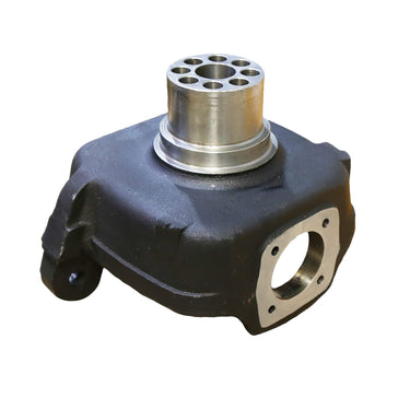 Joint Knuckle Swivel JCB Part No 458/20405 - Plant and Machine Parts