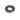 458/20541 JCB Thrust Washer - Plant and Machine Parts