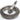 JCB Crown Wheel & Pinion 8/37 Teeth M30 458/70242 - Plant and Machine Parts