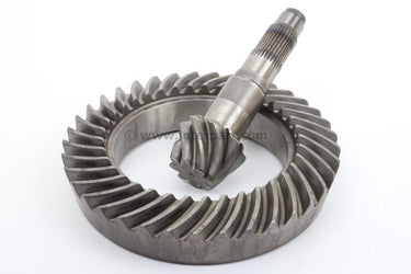 JCB Crown Wheel & Pinion 8/37 Teeth M30 458/70242 - Plant and Machine Parts