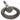 JCB Crown Wheel & Pinion 458/70258 - Plant and Machine Parts
