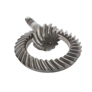 JCB Crown Wheel & Pinion 458/70260 - Plant and Machine Parts
